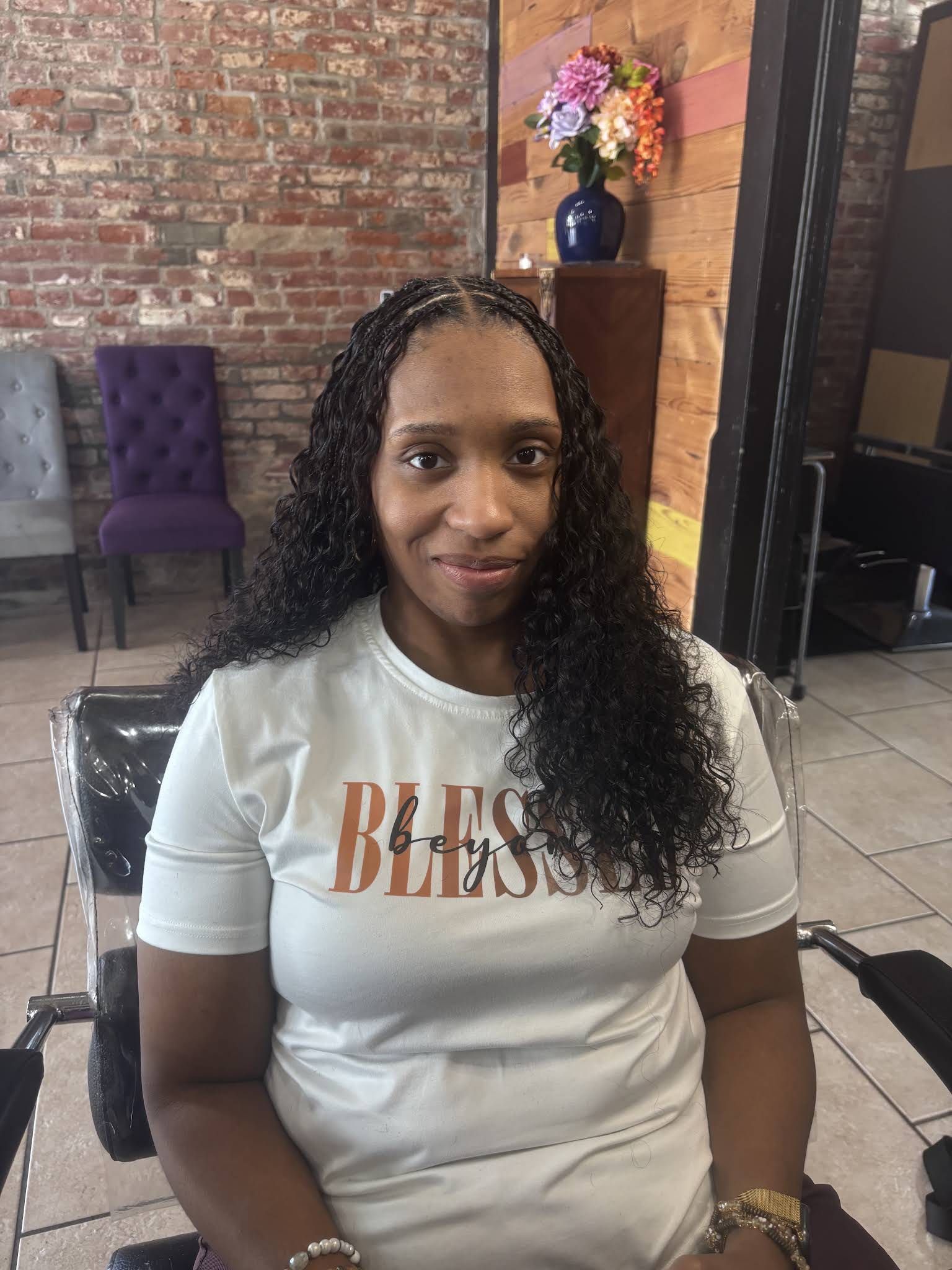 Hair by Les gallery photo