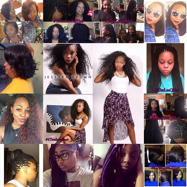 Hair by Les gallery photo