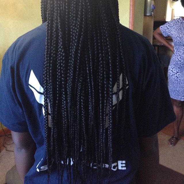 Hair by Les gallery photo