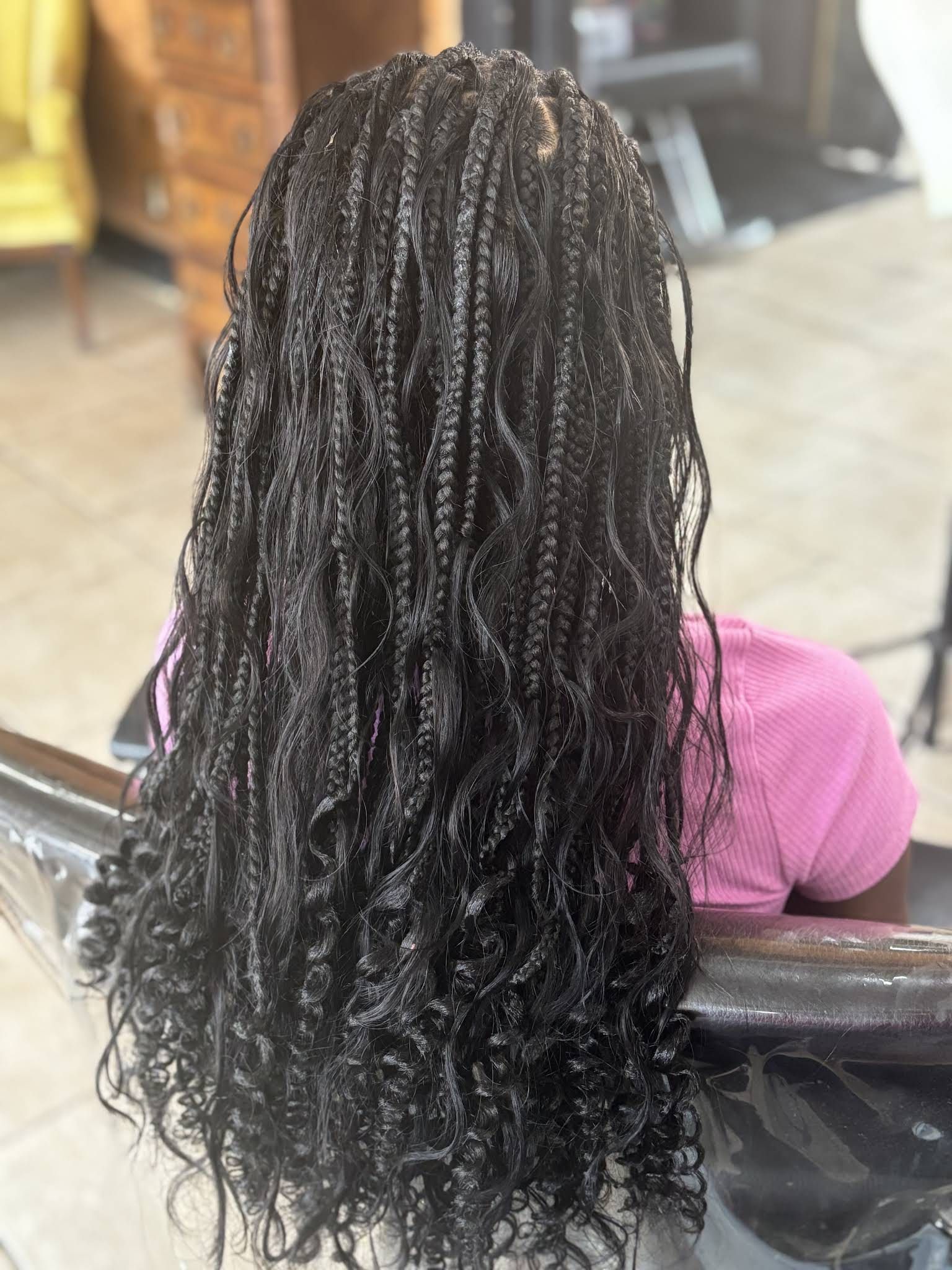 Hair by Les gallery photo