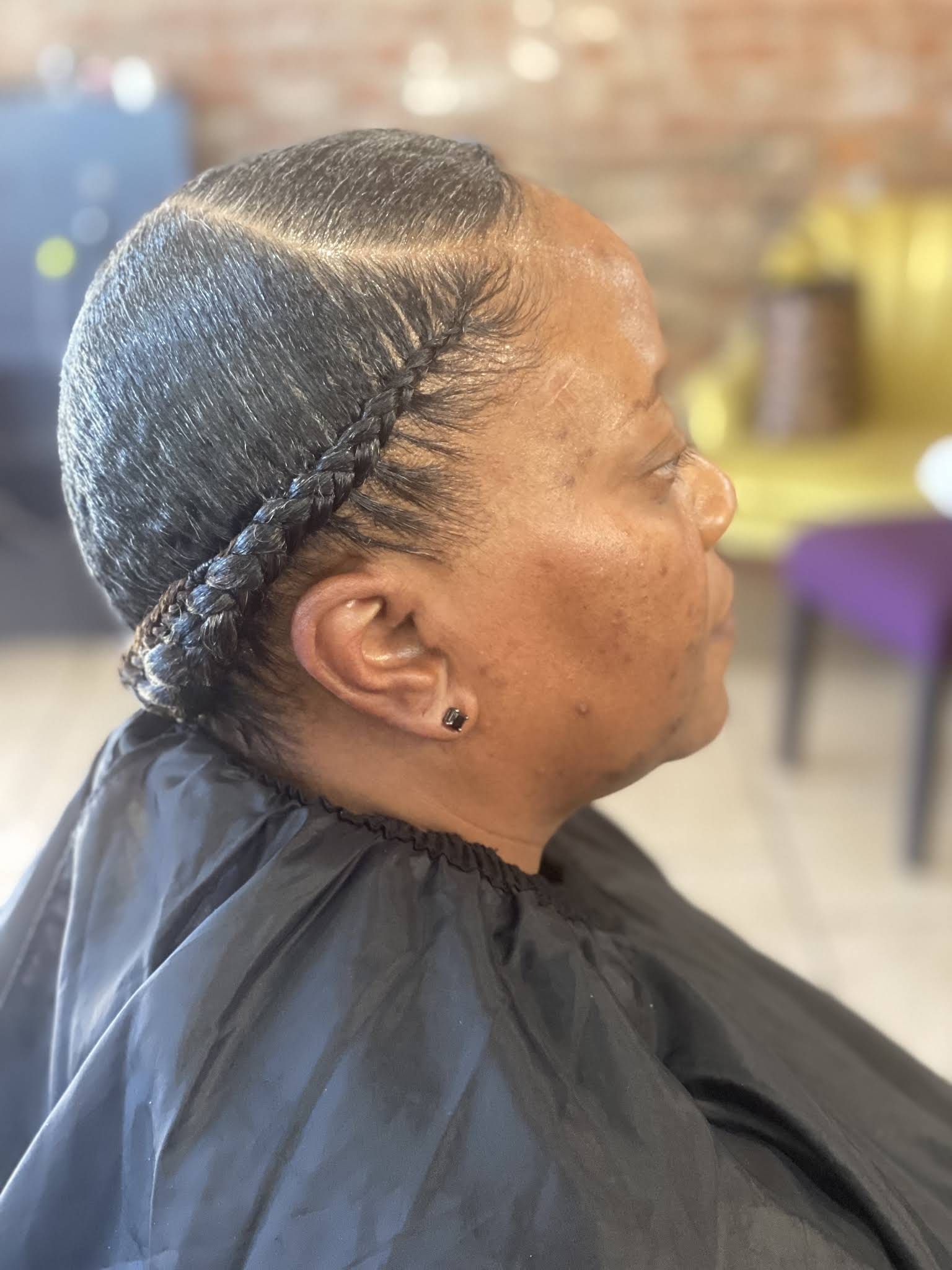 Hair by Les gallery photo