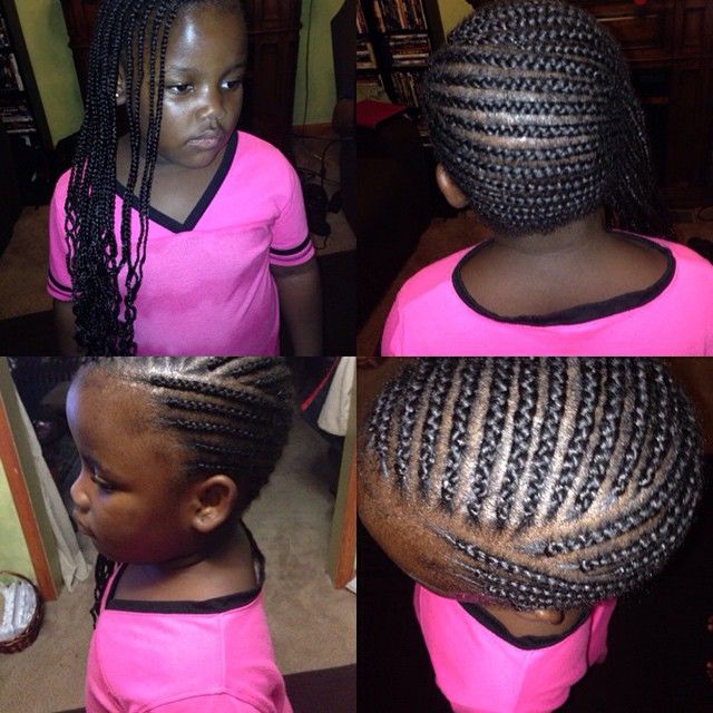 Hair by Les gallery photo