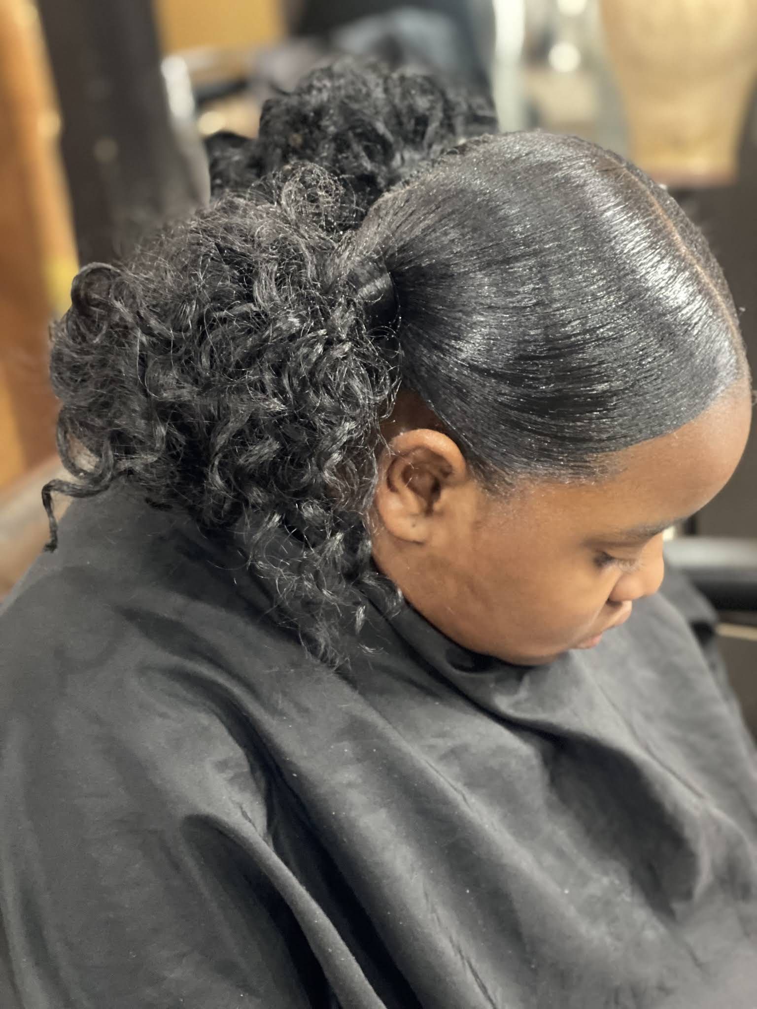 Hair by Les gallery photo