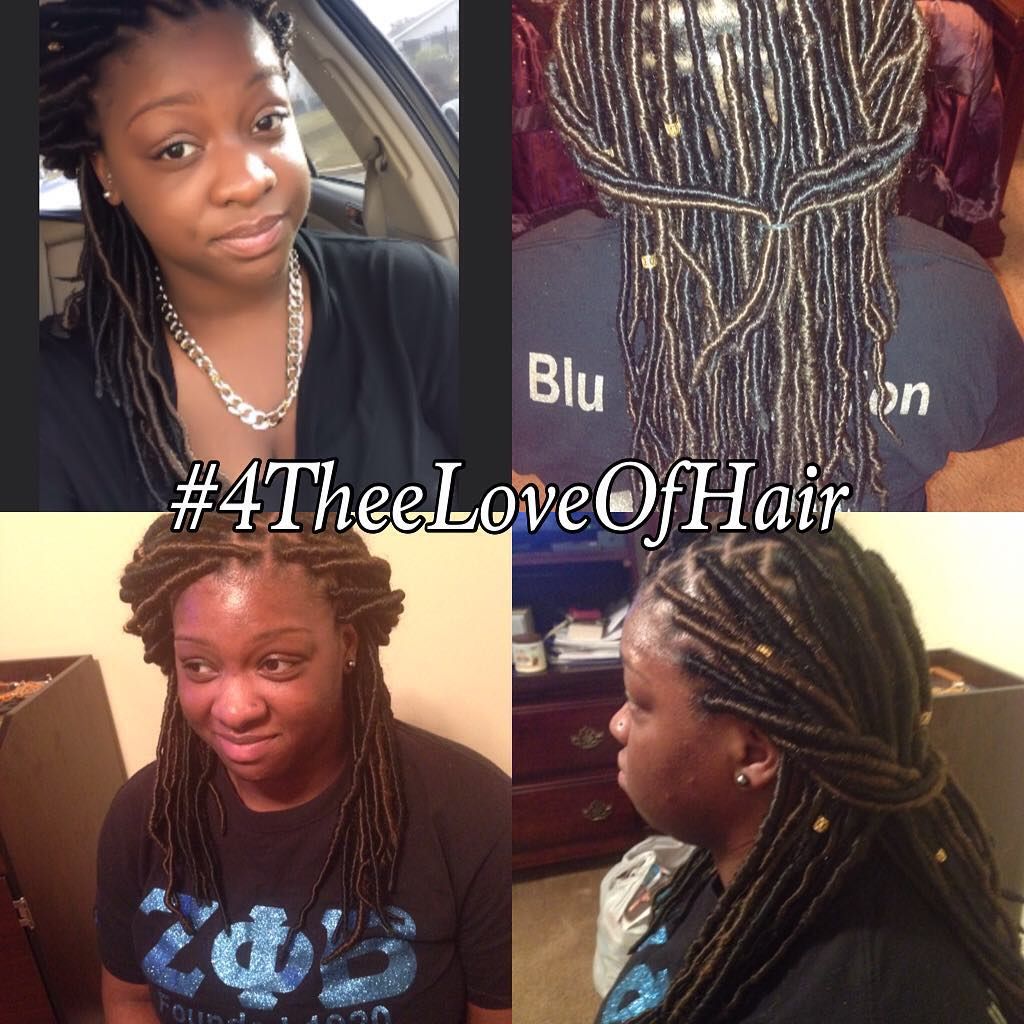 Hair by Les gallery photo