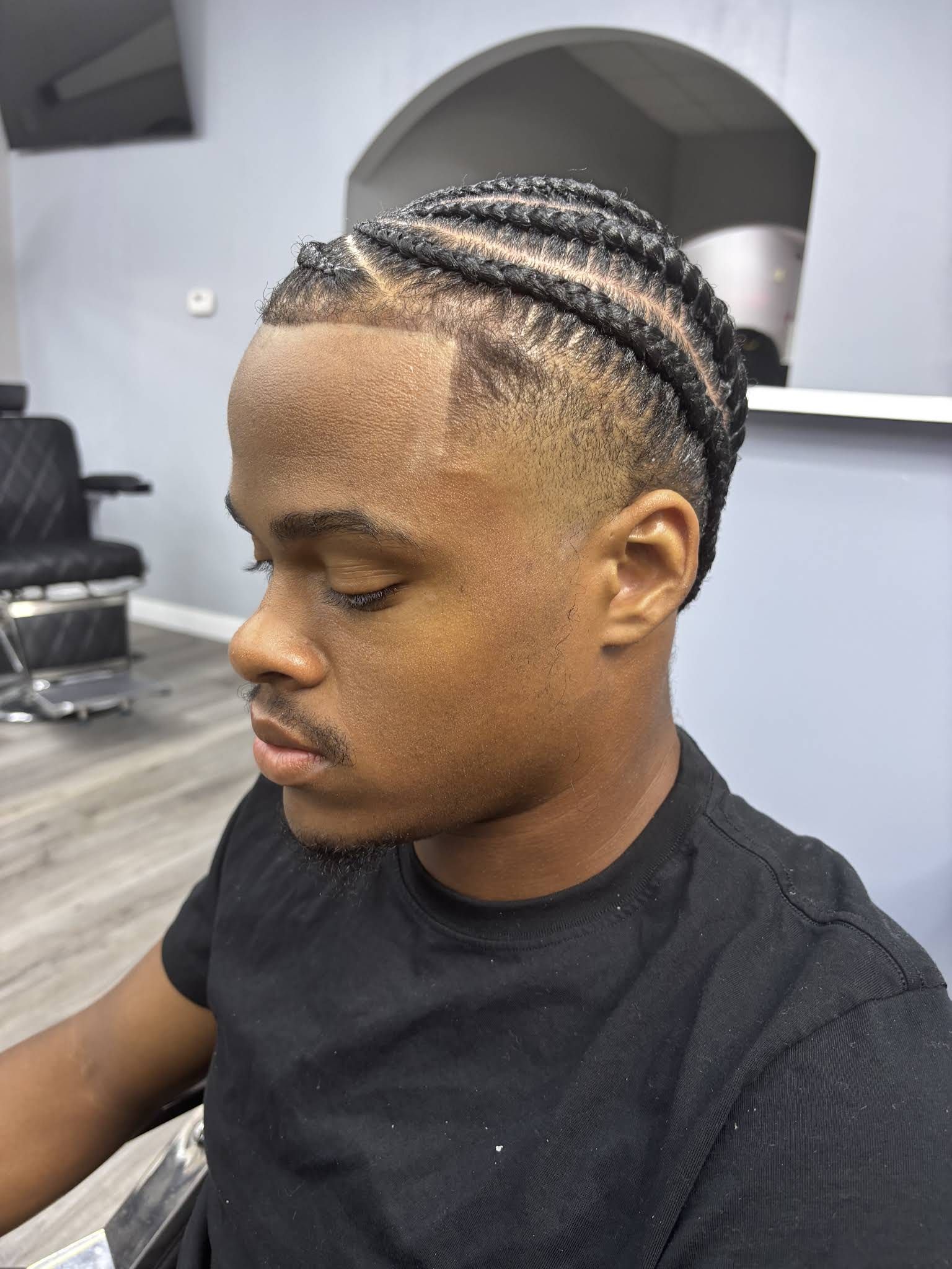Hair by Les gallery photo