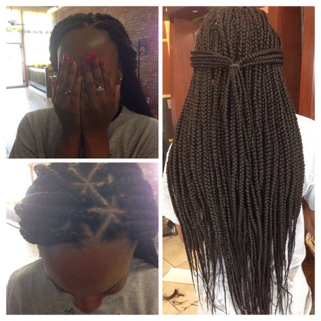 Hair by Les gallery photo