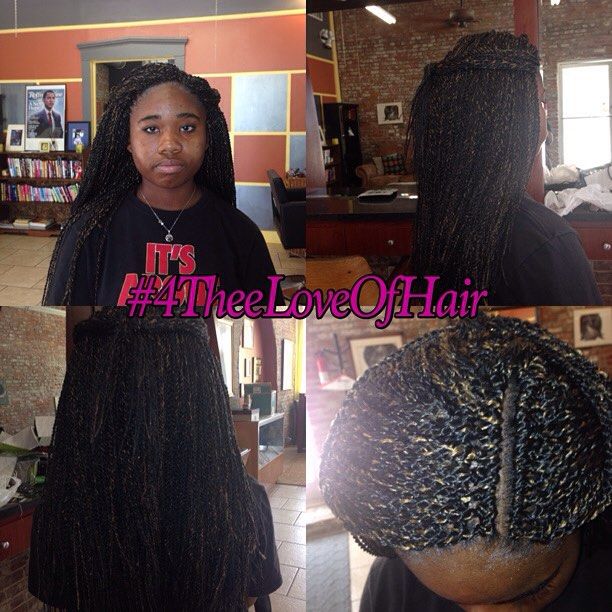 Hair by Les gallery photo