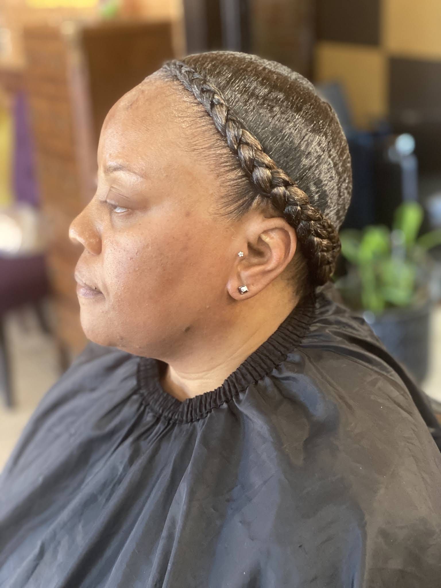 Hair by Les gallery photo