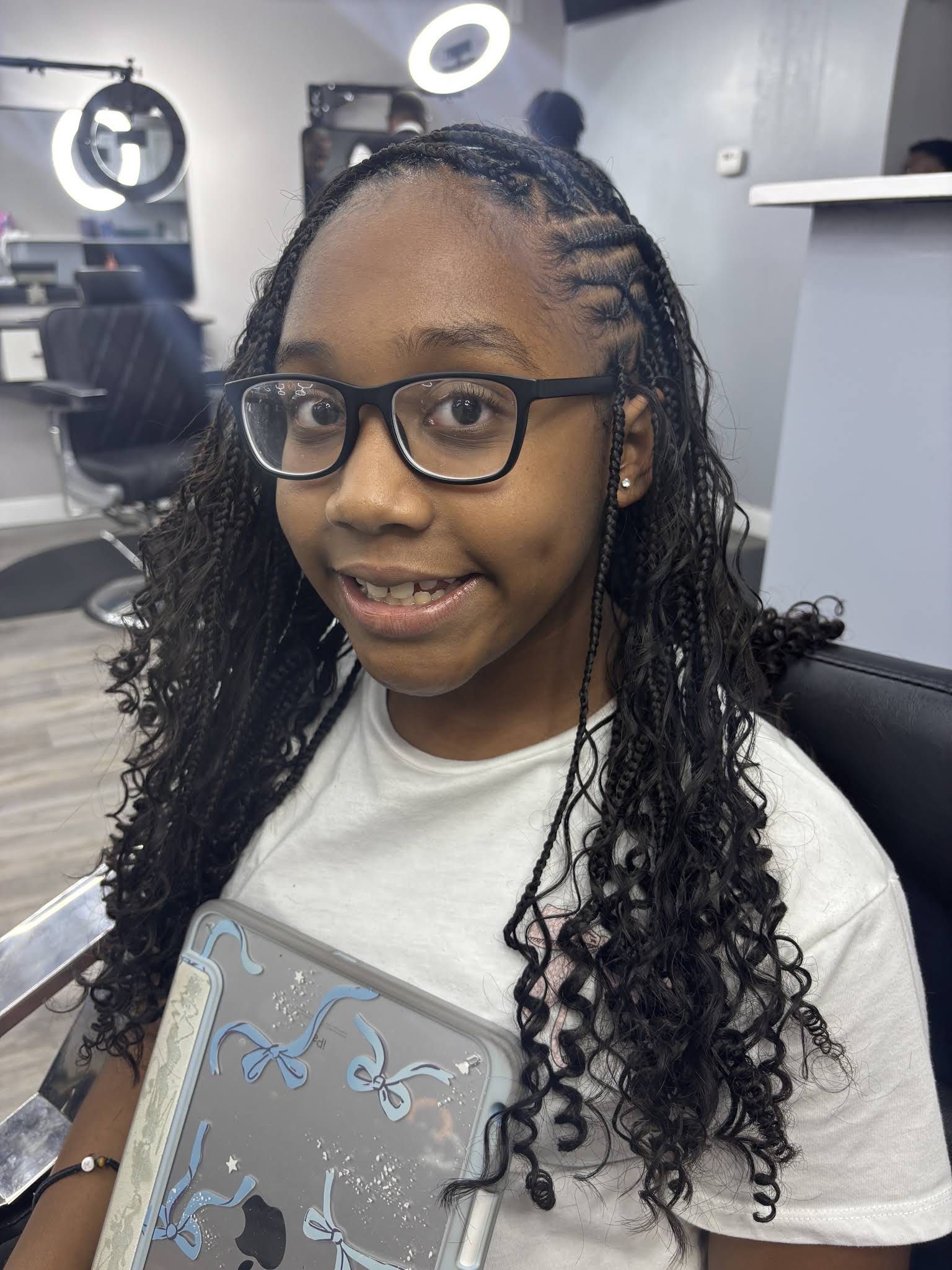 Hair by Les gallery photo