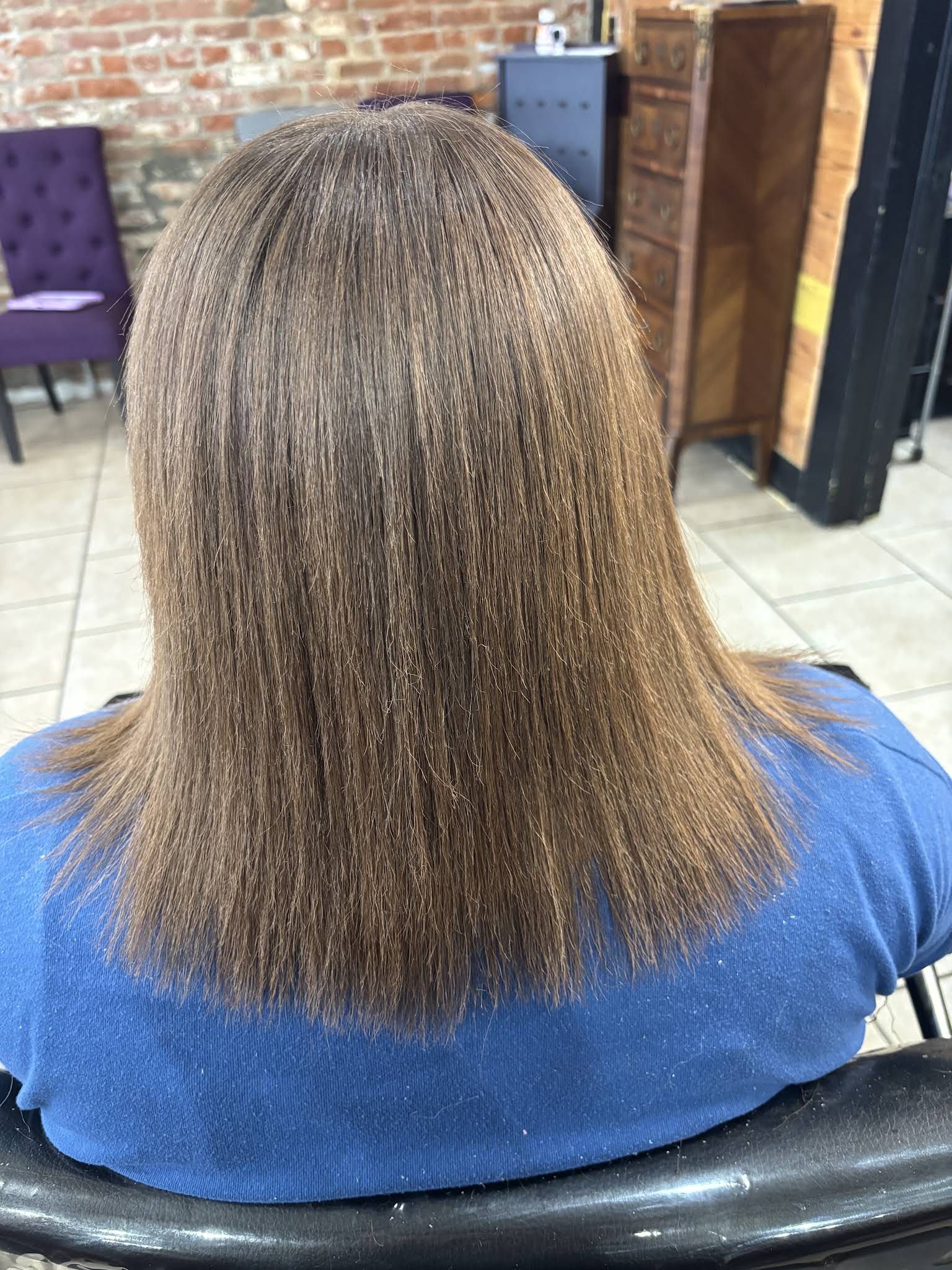 Hair by Les gallery photo