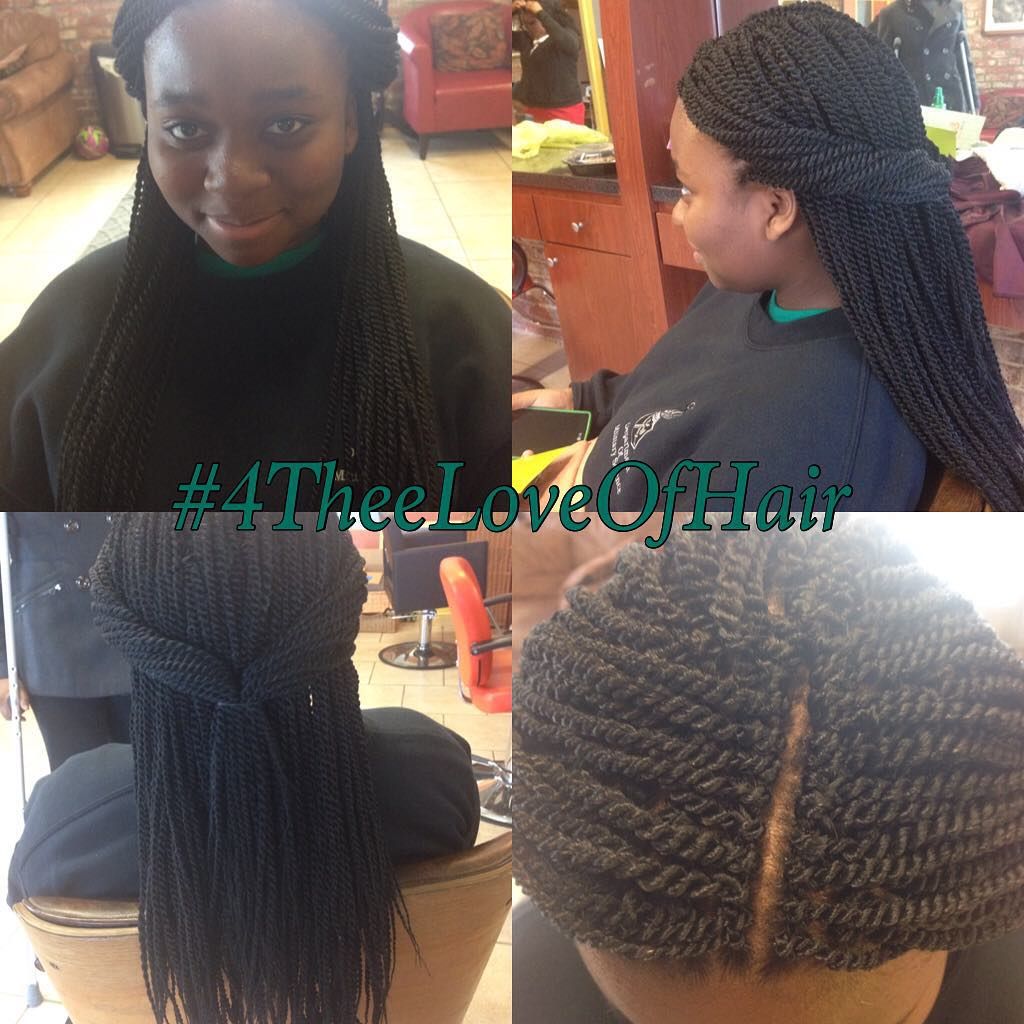 Hair by Les gallery photo